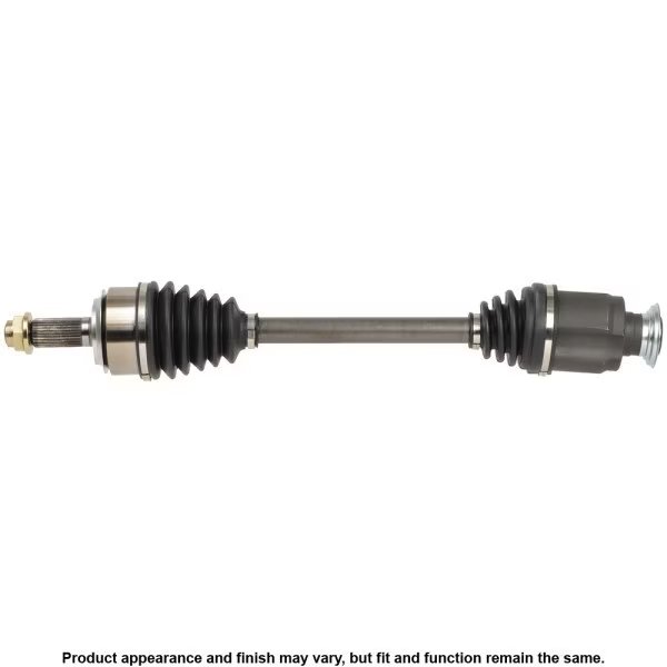 New Cv Drive Axle, 66-4312, A1 Cardone, Mfr#: 66-4312